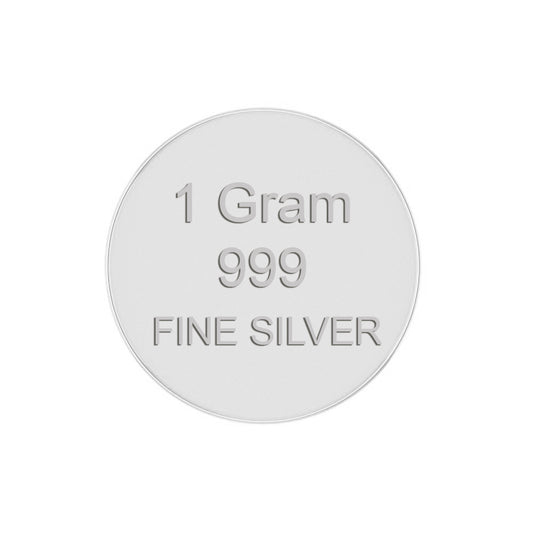 Silver 1000