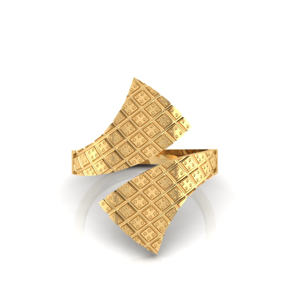 The Sati Silver Toe Rings